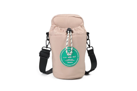 R132 Portabotella con Portacelu Florencia - comprar online