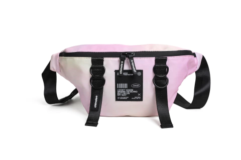 Riñonera Unlimited - Lila