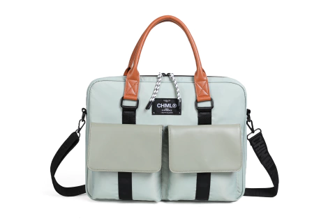 Portanotebook Preston - Mint