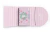 Carterita Lovely Notes Bunny - comprar online