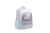 Mochila Cloud espalda 17" Silver - comprar online