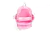 Mochila Shiny Blocks espalda 17" Light Pink - Rumena Bags