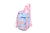 Cartuchera Mini Backpack Pop Pink - comprar online