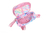 Cartuchera Mini Backpack Pop Pink - Rumena Bags
