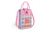 Cartera Tejida Strawberry - comprar online