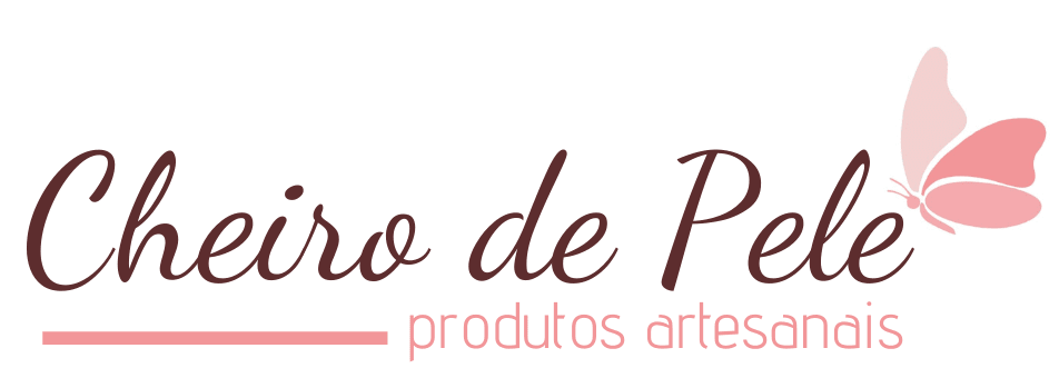 Cheiro de Pele