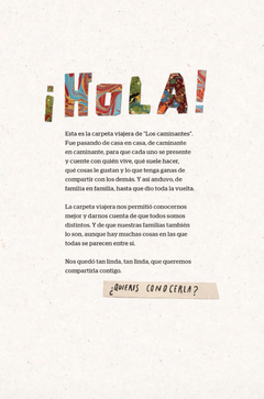 De familia en familia - Szuster - comprar online