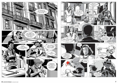 El Detective Intringulis y el Secuestro de Mimí - Amaicha Depino, Ileana Lotersztain y Fabián Mezquita - comprar online
