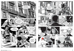 El Detective Intringulis y el Secuestro de Mimí - Amaicha Depino, Ileana Lotersztain y Fabián Mezquita - comprar online