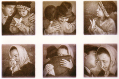Emigrantes - Shaun Tan - comprar online