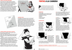 El Detective Intringulis y el Secuestro de Mimí - Amaicha Depino, Ileana Lotersztain y Fabián Mezquita - La Livre - Librería de barrio