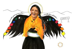 Libertarias: Mujeres que dejan huellas - La Livre - El oficio de las palabras