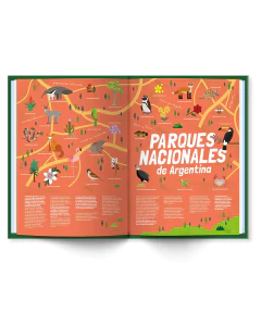 Argentina natural - Octavio Pintos en internet
