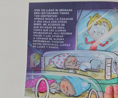 Ema - Alejandra Parrotta y Gabriel Cortina - comprar online