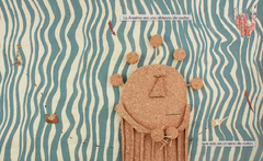 Maqueta - Iris Rivera y Luciana Fernández - comprar online