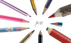 Mi lápiz - Virginia Piñón - comprar online