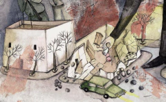 Imagen de Quién soy - Teresa Andruetto, Pablo Bernasconi, Paula Bombara, María Wernicke, Irene Singer, Istvansch, Iris Rivera, Mario Méndez