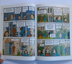 El retrato de Dorian Gray ilustrado. Usado - Oscar Wilde y Stanislas Gros - comprar online