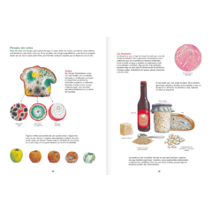 Reino Fungi - Octavia Mosciatti y Loreto Salinas - comprar online