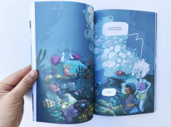 Imagen de EL OTRO LAGO - DANI RUGGERI