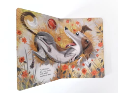 MI PERRO - MÓNICA LÓPEZ Y MARTÍN MORÓN en internet