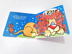 FEDERICO A DONDE FUISTE ANOCHE - LEO ARIAS