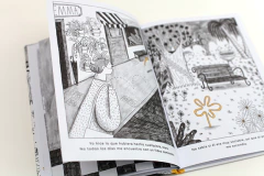 EL FIDEO CAMINADOR - Patricia Strauch y Lu Paul en internet