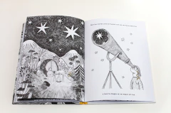 Imagen de EL FIDEO CAMINADOR - Patricia Strauch y Lu Paul