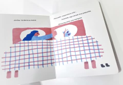 Imagen de A DORMIR A LEVANTARSE - Gianni Rodari y Andrea Antinori