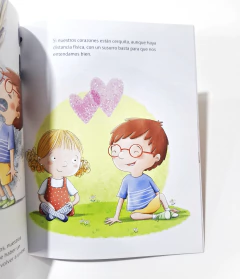 Imagen de CON UN SUSURRO BASTA - ELISA MOLINA Y MARTA COSTA