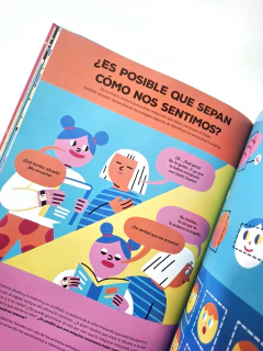 ENTRE MÁQUINAS INTELIGENTES - CosiCosa y Ana Seixas en internet