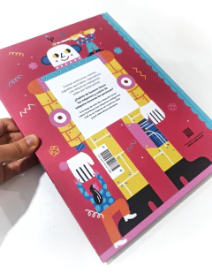 ENTRE MÁQUINAS INTELIGENTES - CosiCosa y Ana Seixas - comprar online