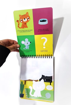 Imagen de MASCOTAS - AGUA MAGICA