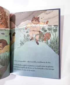 LA PIJAMADA - Luciana de luca y Natalí Barbani - comprar online