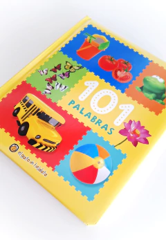 Imagen de 101 PALABRAS