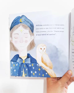 LOS SIETE CHAKRITAS Y EL PODER DE LAS PLANTAS MAGICAS - Belén Castelli en internet