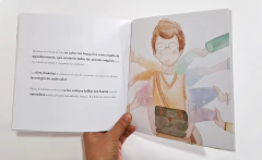 Imagen de LOS SIETE CHAKRITAS Y EL PODER DE LAS PLANTAS MAGICAS - Belén Castelli