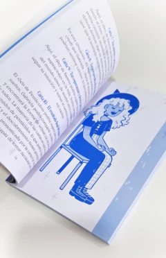 TAROT CLUB DE JOVENES HECHICERAS - Xanna Eve Chown y Marion Williamson