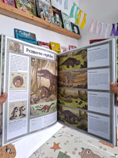Atlas de las criaturas extintas - NIKOLA KUCHARSKA, KATARZYNA GŁADYSZ, JOANNA WAJS, PAWEŁ ŁACZEK - La Livre | Libros – Envíos a todo el país