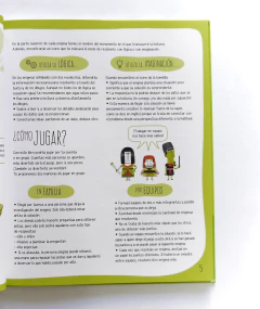 ENIGMAS DEL MUNDO Y SUS MARAVILLAS - Víctor Sabaté y Víctor Escandell - La Livre - El oficio de las palabras