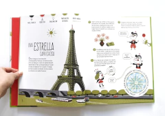 ENIGMAS DEL MUNDO Y SUS MARAVILLAS - Víctor Sabaté y Víctor Escandell - comprar online