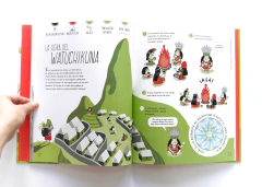 Imagen de ENIGMAS DEL MUNDO Y SUS MARAVILLAS - Víctor Sabaté y Víctor Escandell