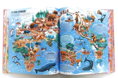 Femina Sapiens - Marta Yustos y Diego Rodríguez Robredo - La Livre - El oficio de las palabras