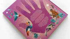 Femina Sapiens - Marta Yustos y Diego Rodríguez Robredo - La Livre - El oficio de las palabras