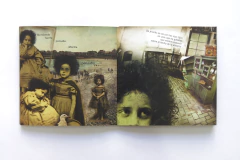 ¡Por su culpa! - Luciana Schwarzman y Leni en internet