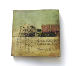 Imagen de ¡Por su culpa! - Luciana Schwarzman y Leni