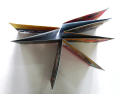 Con ojos de imaginar - Vilma Novick y Naty Martinez - La Livre - El oficio de las palabras