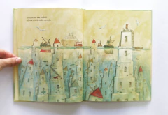 LA CASA DE LOS CUBOS - Kenya Hirata y Kunio Kato - tienda online