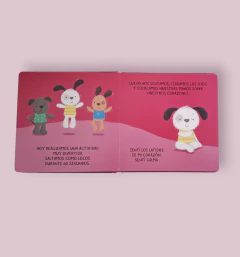 ATENCION PLENA - Sarah Ward - La Livre - El oficio de las palabras