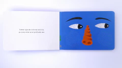 Imagen de Ojos y miradas de Sixta Hernández y Gabriela Burín